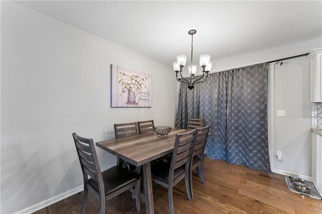 1700 Chestnut Street, Kearney, MO 64060