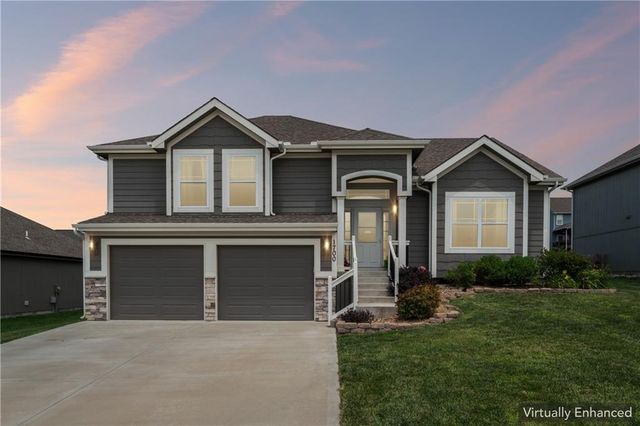 1700 Chestnut Street, Kearney, MO 64060