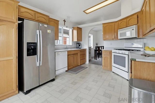 300 Thornton SPC 14, El Cajon, CA 92021