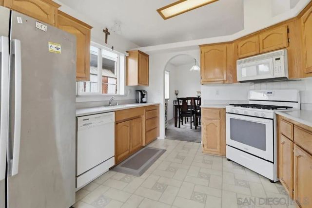 300 Thornton SPC 14, El Cajon, CA 92021