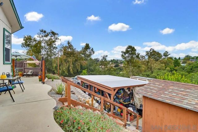 300 Thornton SPC 14, El Cajon, CA 92021