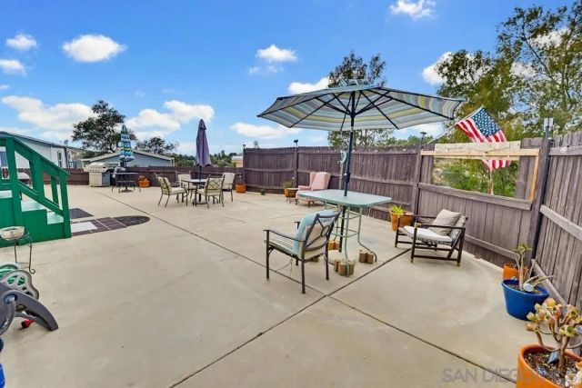 300 Thornton SPC 14, El Cajon, CA 92021