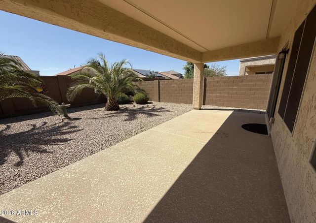 3417 N SAN MARIN Drive, Florence, AZ 85132