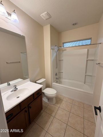 3417 N SAN MARIN Drive, Florence, AZ 85132