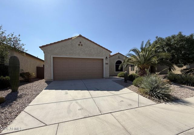 3417 N SAN MARIN Drive, Florence, AZ 85132