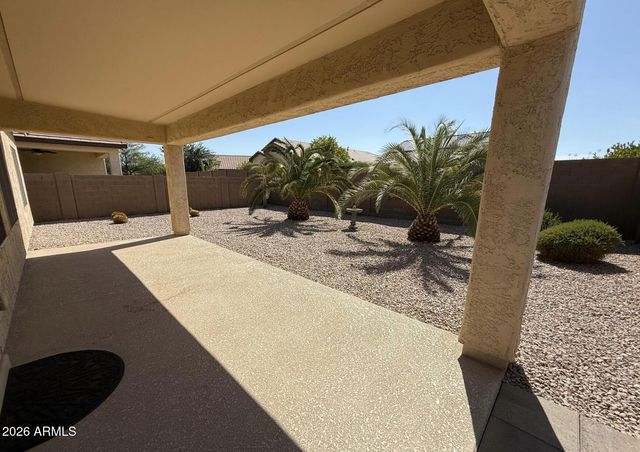 3417 N SAN MARIN Drive, Florence, AZ 85132