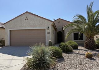 3417 N SAN MARIN Drive, Florence, AZ 85132