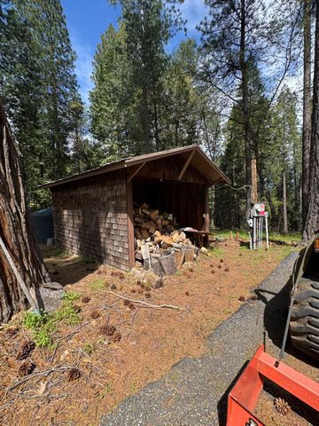 14551 Cattail Ln, Grass Valley, CA 95945