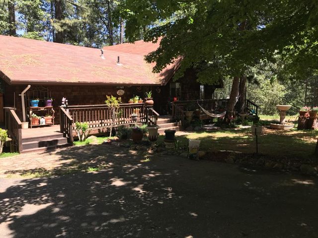 14551 Cattail Ln, Grass Valley, CA 95945