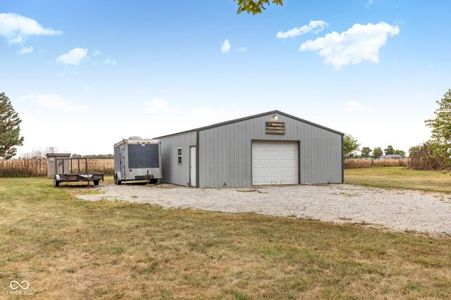7321 W 300 S, Jamestown, IN 46147