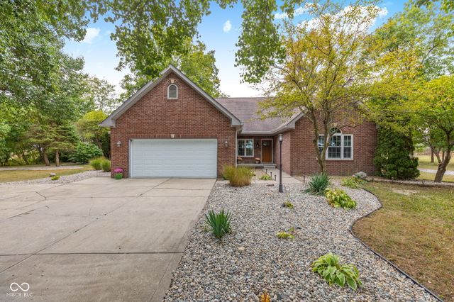 7321 W 300 S, Jamestown, IN 46147