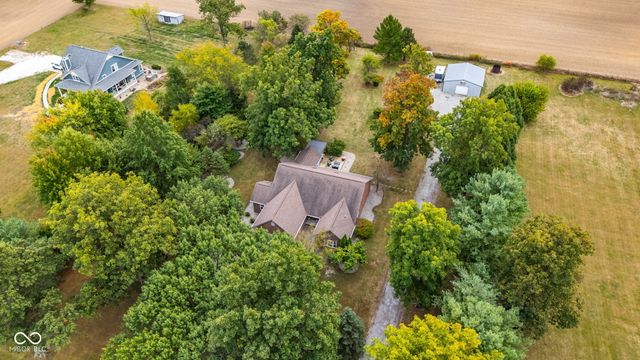 7321 W 300 S, Jamestown, IN 46147