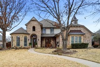 3913 Andrew Avenue, Denton, TX 76210