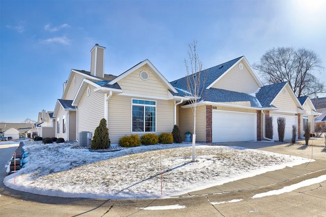 1121 SE Birch Lane, Ankeny, IA 50021