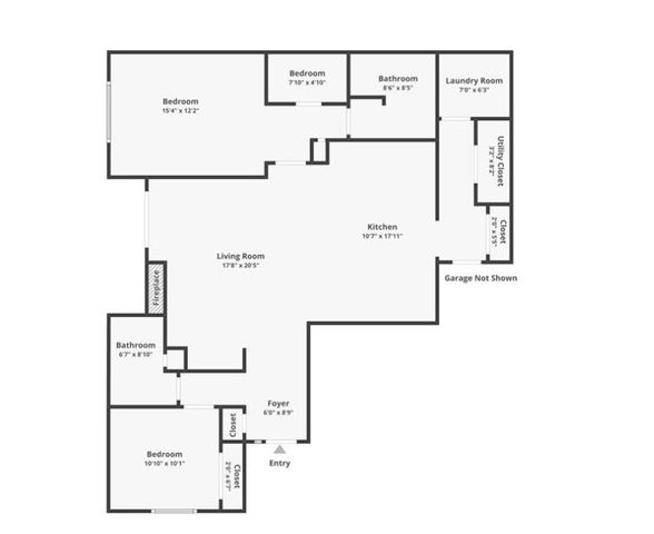 1121 SE Birch Lane, Ankeny, IA 50021