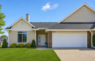 1121 SE Birch Lane, Ankeny, IA 50021