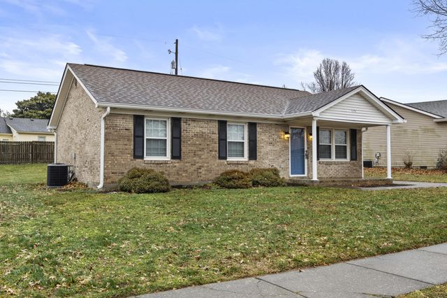 115 Powhatan Trail, Versailles, KY 40383