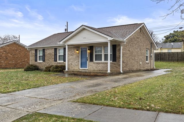 115 Powhatan Trail, Versailles, KY 40383