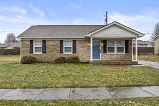 115 Powhatan Trail, Versailles, KY 40383