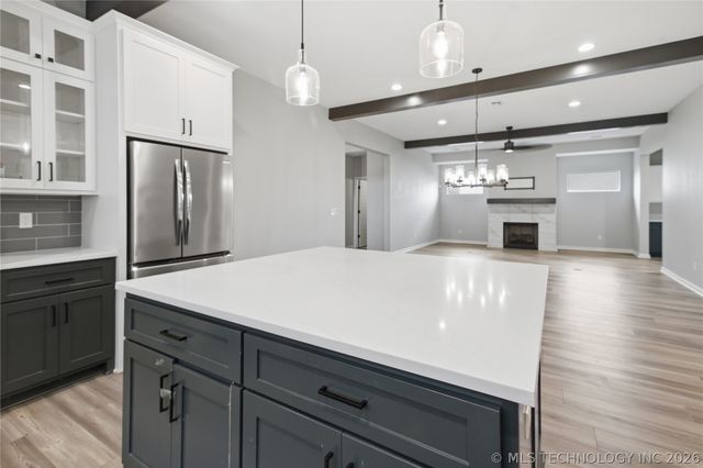 11460 S Ash Street, Jenks, OK 74037