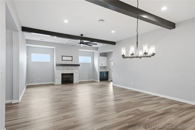 11460 S Ash Street, Jenks, OK 74037
