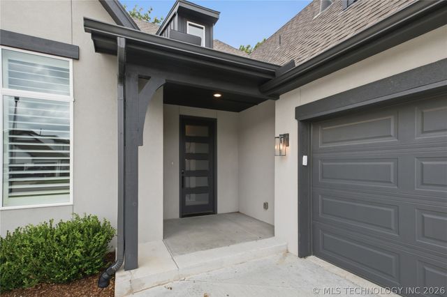 11460 S Ash Street, Jenks, OK 74037