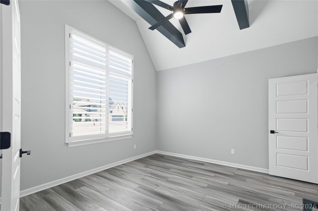 11460 S Ash Street, Jenks, OK 74037