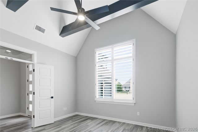 11460 S Ash Street, Jenks, OK 74037