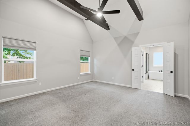 11460 S Ash Street, Jenks, OK 74037