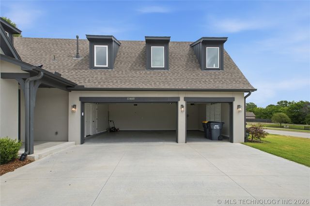 11460 S Ash Street, Jenks, OK 74037