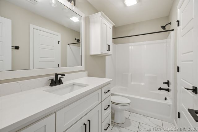 11460 S Ash Street, Jenks, OK 74037