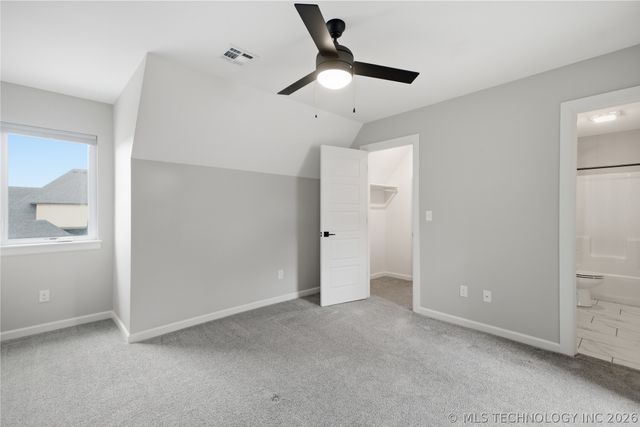 11460 S Ash Street, Jenks, OK 74037