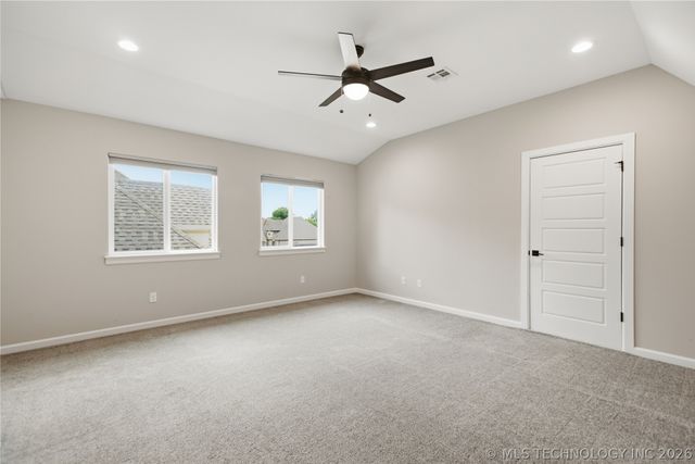 11460 S Ash Street, Jenks, OK 74037