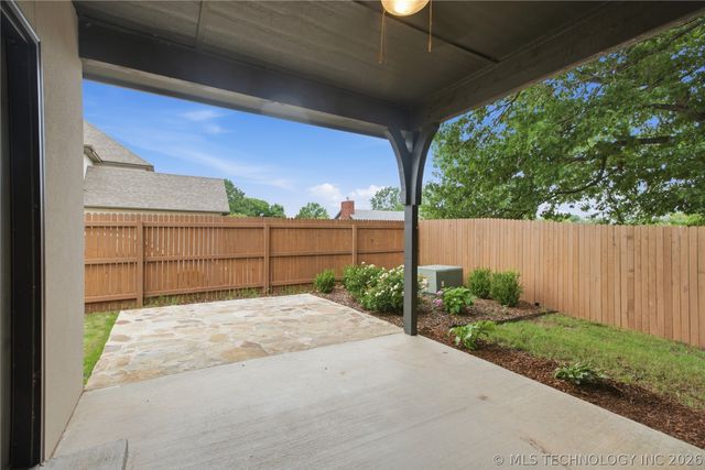11460 S Ash Street, Jenks, OK 74037