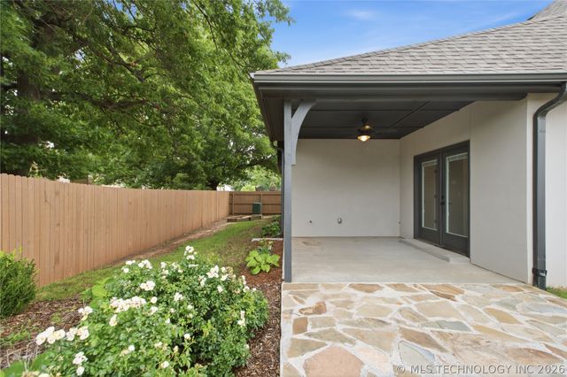 11460 S Ash Street, Jenks, OK 74037