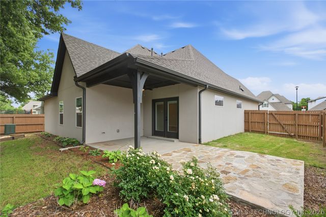 11460 S Ash Street, Jenks, OK 74037
