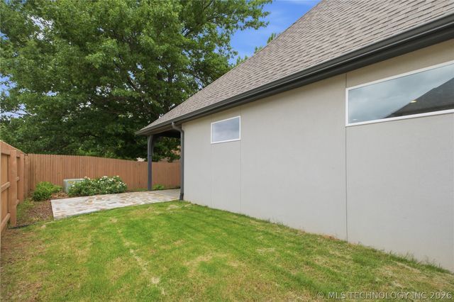 11460 S Ash Street, Jenks, OK 74037