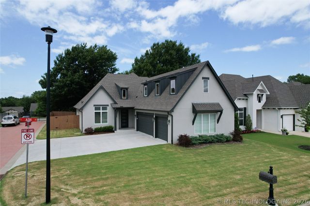 11460 S Ash Street, Jenks, OK 74037