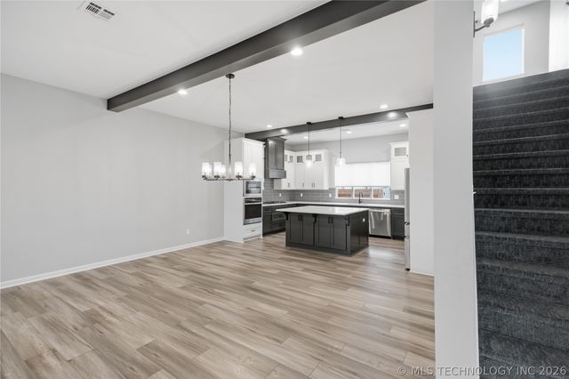 11460 S Ash Street, Jenks, OK 74037