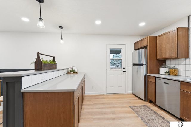 1217 Wilroy Road, Bellevue, NE 68005