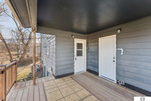 1217 Wilroy Road, Bellevue, NE 68005