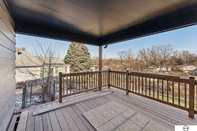 1217 Wilroy Road, Bellevue, NE 68005