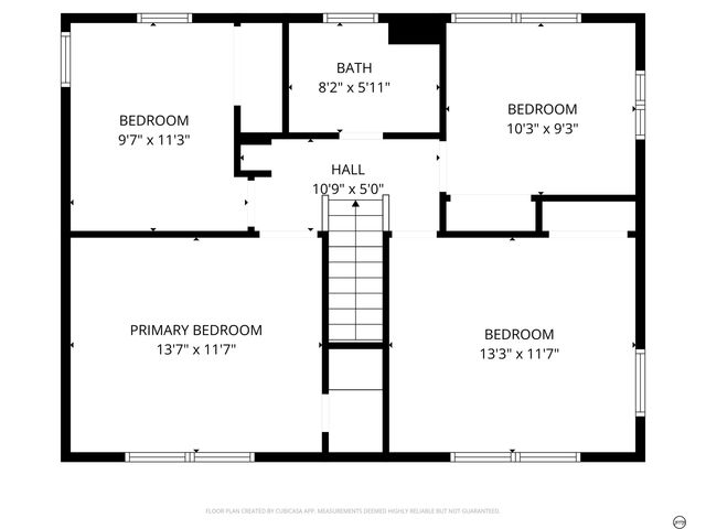 1217 Wilroy Road, Bellevue, NE 68005