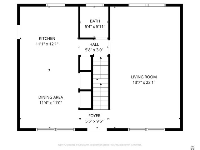 1217 Wilroy Road, Bellevue, NE 68005