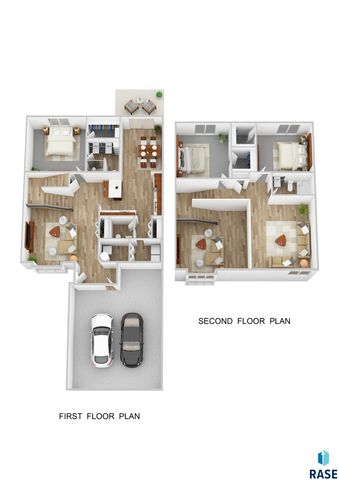 6135 S Bison Pl Place, Sioux Falls, SD 57108