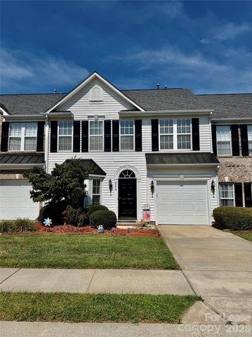 255 Horizon Circle, Rock Hill, SC 29732