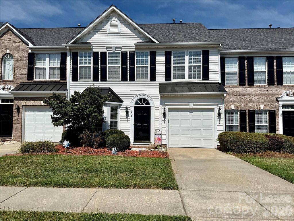 255 Horizon Circle, Rock Hill, SC 29732