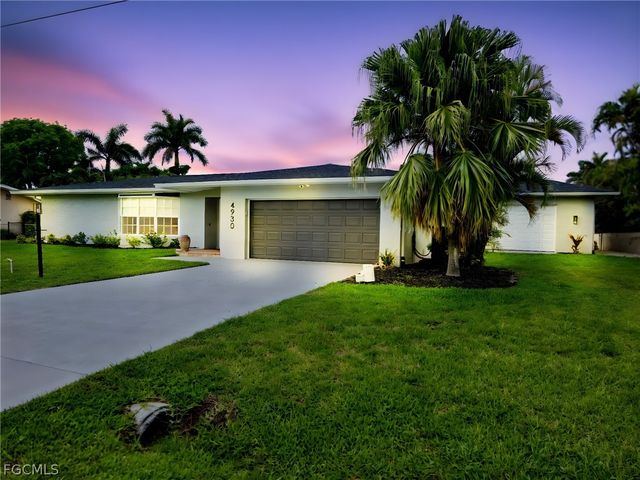4930 Edith Esplanade, Cape Coral, FL 33904