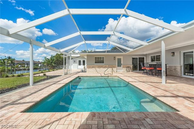 4930 Edith Esplanade, Cape Coral, FL 33904