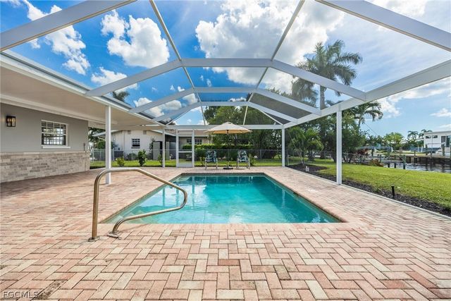 4930 Edith Esplanade, Cape Coral, FL 33904